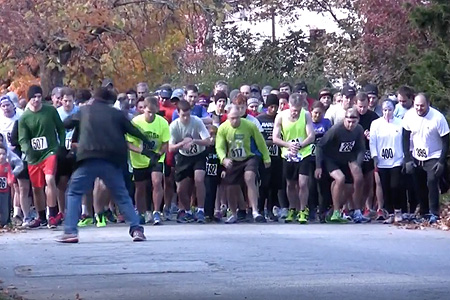 Run for Justice 2014 photo