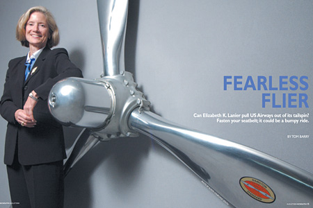 GC Magazine cover stories