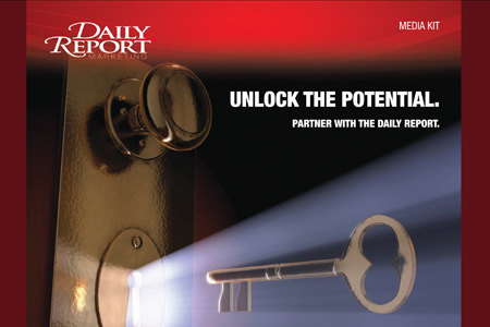 Daily Report Media Kit
